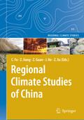 Regional Climate Studies of China