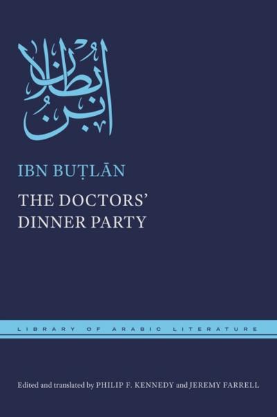 The Doctors’ Dinner Party