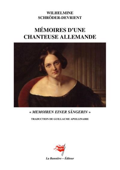 Mémoires d’une chanteuse allemande