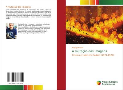 A mutação das imagens