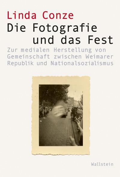 Conze,Die Fotografie und d