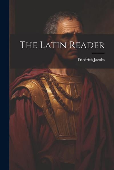The Latin Reader