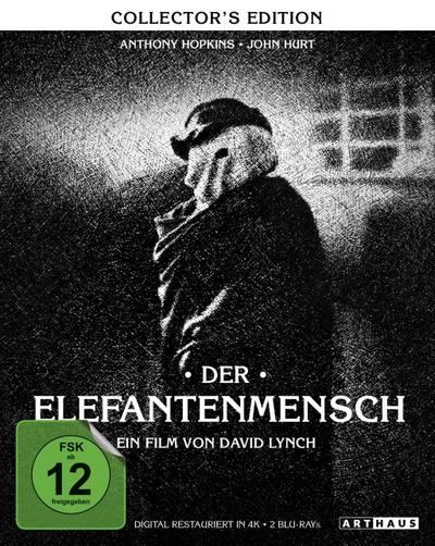 Der Elefantenmensch