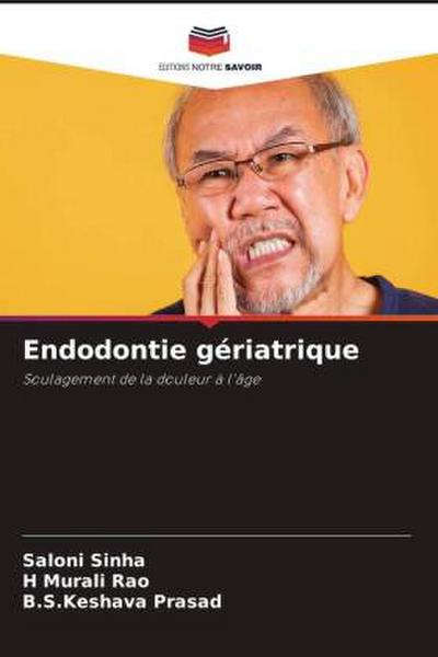 Endodontie gériatrique