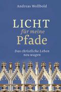 Licht für meine Pfade