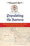 Populating the Barrera