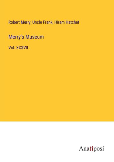 Merry’s Museum