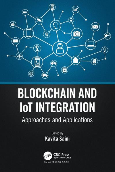 Blockchain and IoT Integration