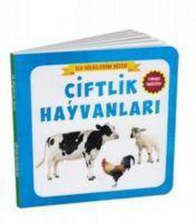 Ciftlik Hayvanlari