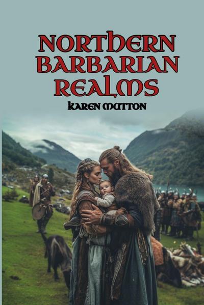 Northern Barbarian Realms
