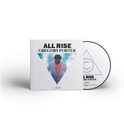 All Rise (Hardcoverbook) (Ltd. Edt.)
