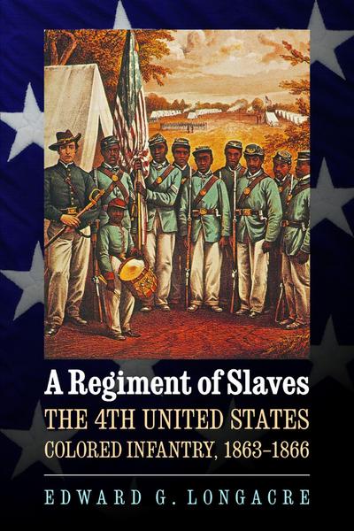 A Regiment of Slaves