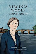 Virginia Woolf in Richmond