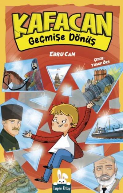 Kafacan Gecmise Dönüs