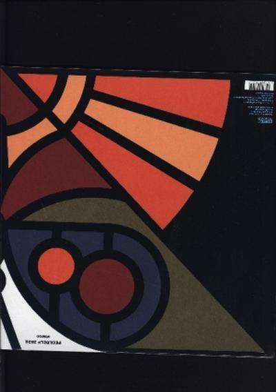 Once Again, 1 Schallplatte (Remastered Gatefold Vinyl Edition)