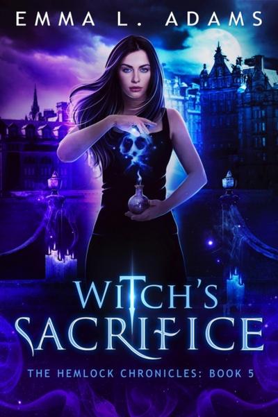 Witch’s Sacrifice