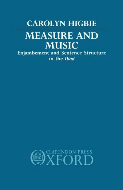 Measure and Music