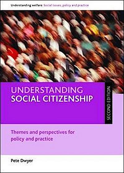Understanding social citizenship