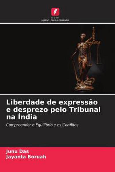 Liberdade de expressão e desprezo pelo Tribunal na Índia