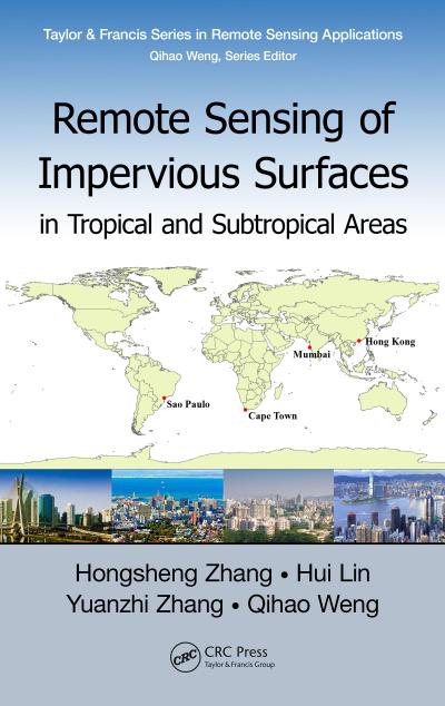 Remote Sensing of Impervious Surfaces in Tropical and Subtropical Areas