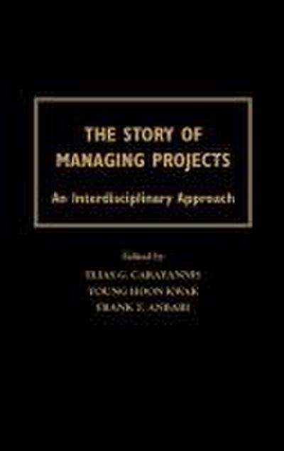 The Story of Managing Projects