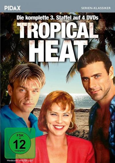 Tropical Heat