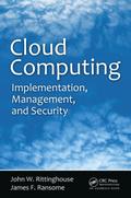 Cloud Computing