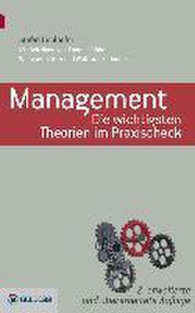 Management - Die wichtigsten Theorien im Praxischeck
