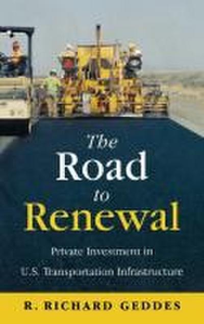 The Road to Renewal