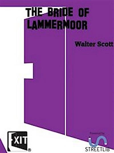 The Bride of Lammermoor