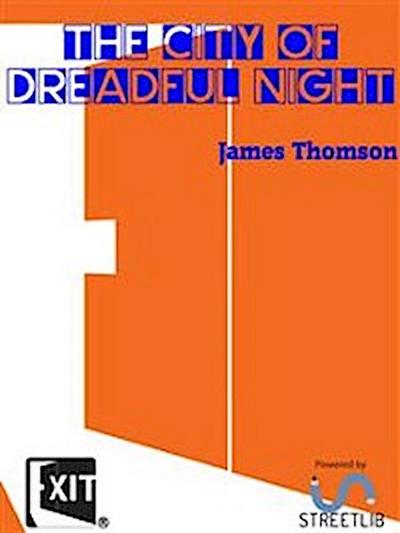 The City of Dreadful Night