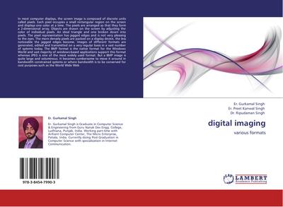 digital imaging