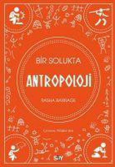 Bir Solukta Antropoji