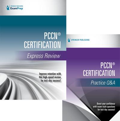 Pccn(r) Certification Express Review and Q&A Set