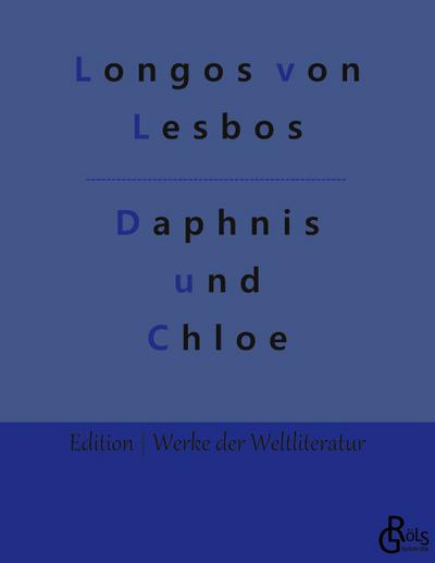Daphnis und Chloe