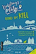 Lieblingsplätze rund um Kiel