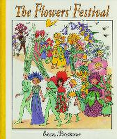 The Flowers’ Festival