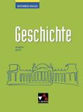 Buchners Kolleg Geschichte - Ausgabe Berlin