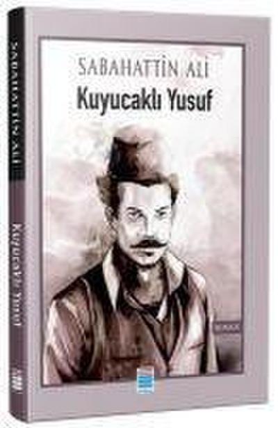 Kuyucakli Yusuf