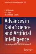 Advances in Data Science and Artificial Intelligence