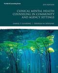 Clinical Mental Health Counseling in Community and