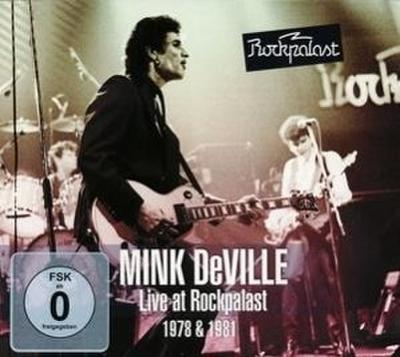 Live At Rockpalast