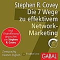 Die 7 Wege zu effektivem Network-Marketing