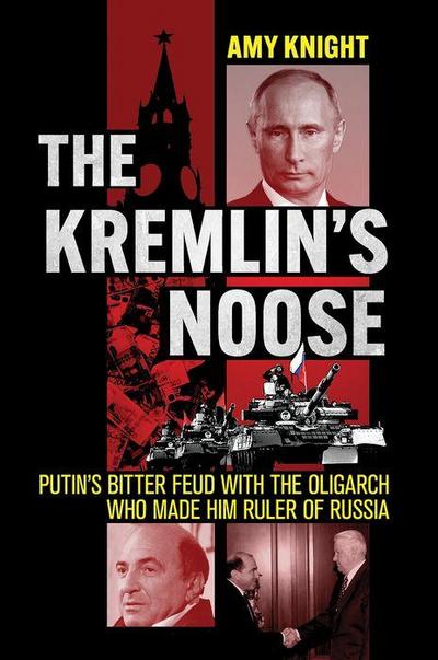 The Kremlin’s Noose