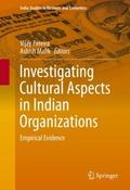 Investigating Cultural Aspects in Indian Organizations
