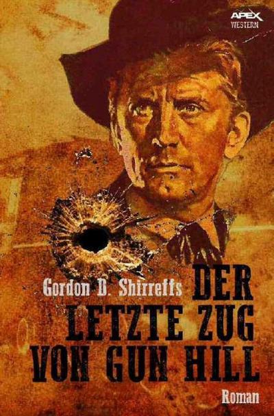 Der letzte Zug von Gun Hill