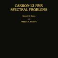 Carbon-13 NMR Spectral Problems