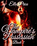 The Vampire’s Possession: Book 2