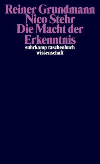 Die Macht der Erkenntnis