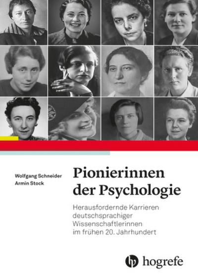 Pionierinnen der Psychologie